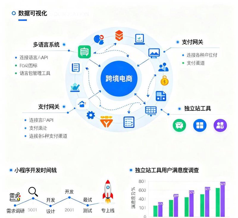 软件定制开发：深圳的创新引擎